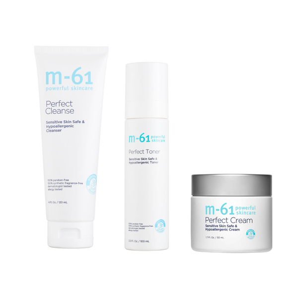 The Perfect Collection – M-61 – bluemercury