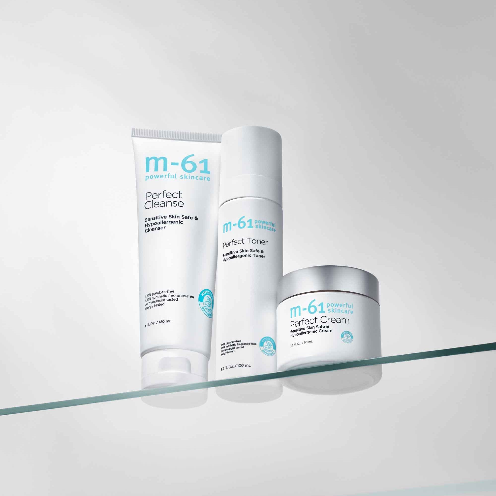 The Perfect Collection – M-61 – bluemercury