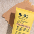 Perfect Tinted Mineral Sunscreen Set SPF 50