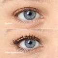 Clinique High Impact Mascara infographics image 2 . This product is in the color black