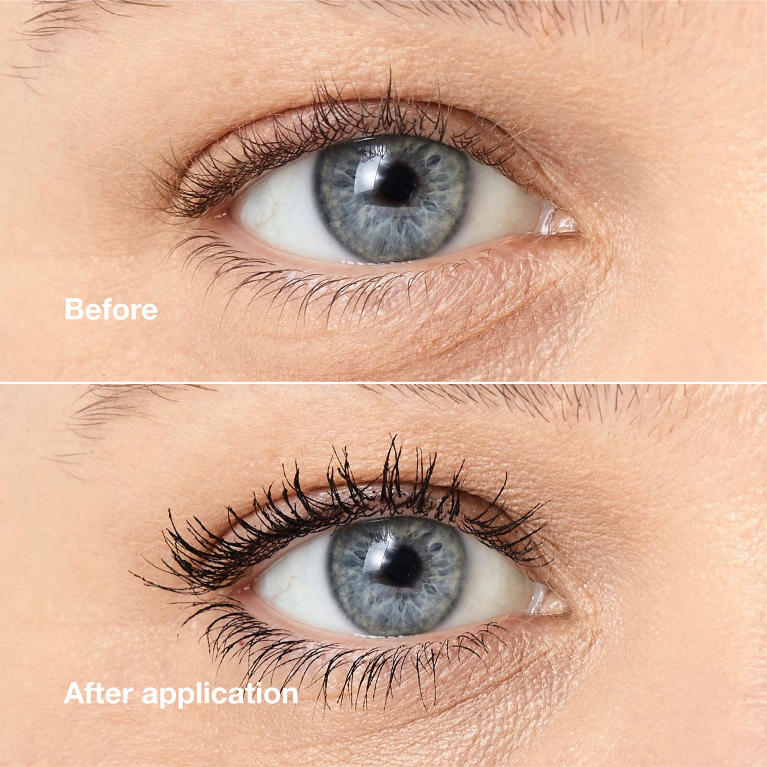 Clinique High Impact Mascara infographics image 2 . This product is in the color black