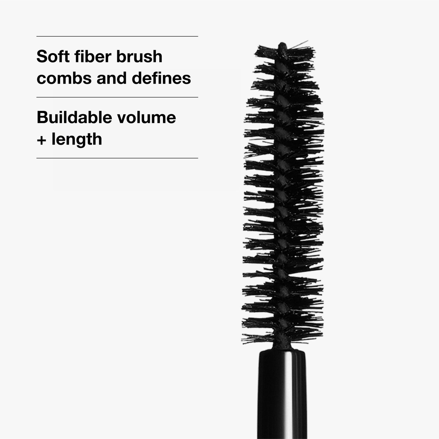 Clinique High Impact Mascara infographics image 4 . This product is in the color black