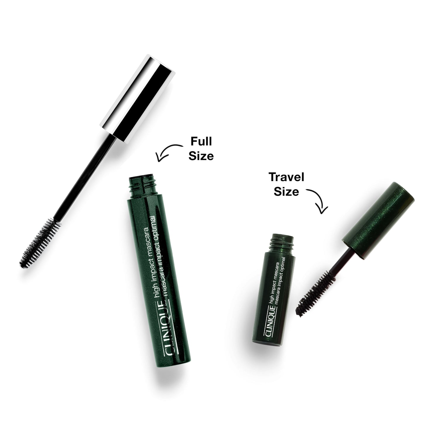 Information related to Clinique High Impact Mascara