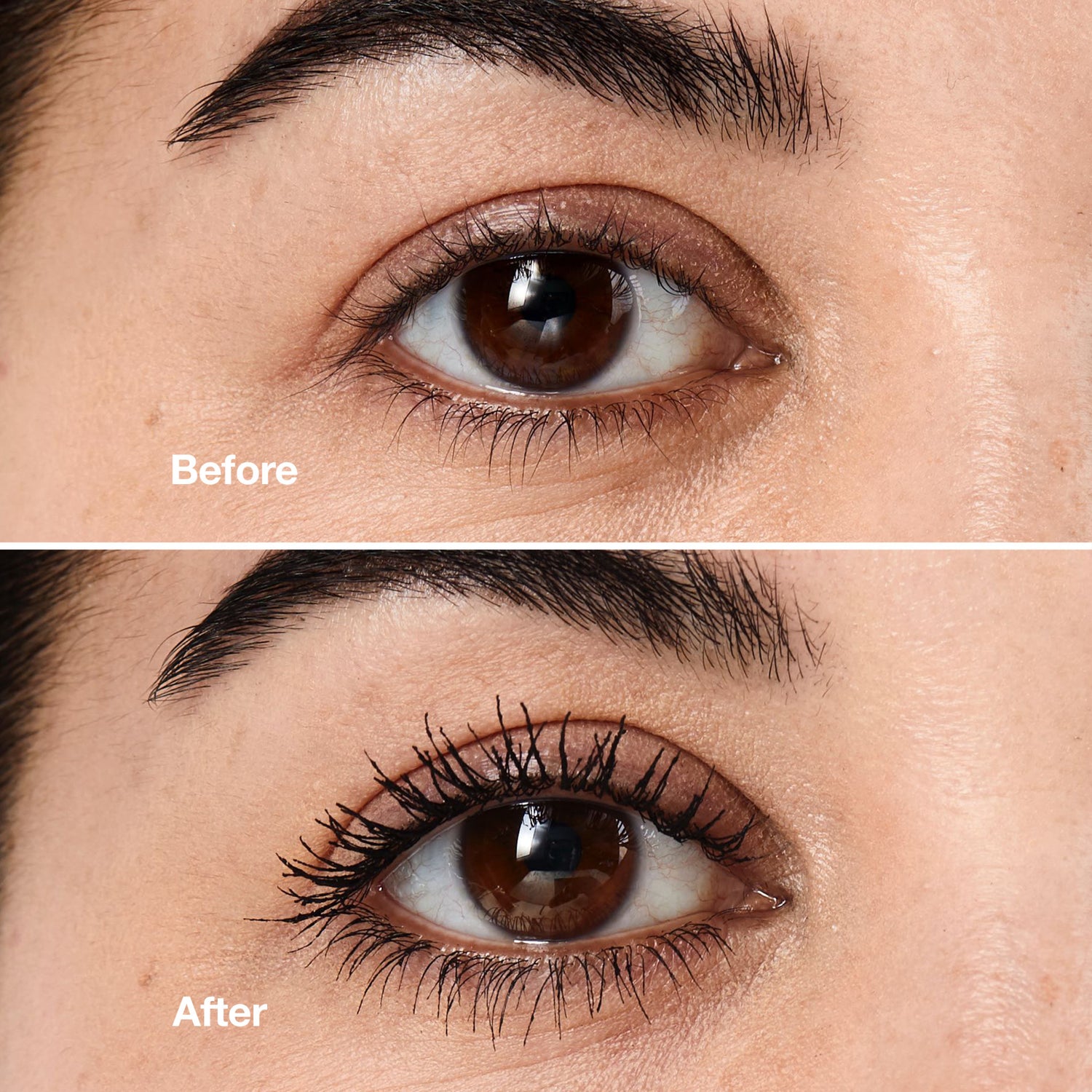 Clinique High Impact Mascara infographics image 8 . This product is in the color black