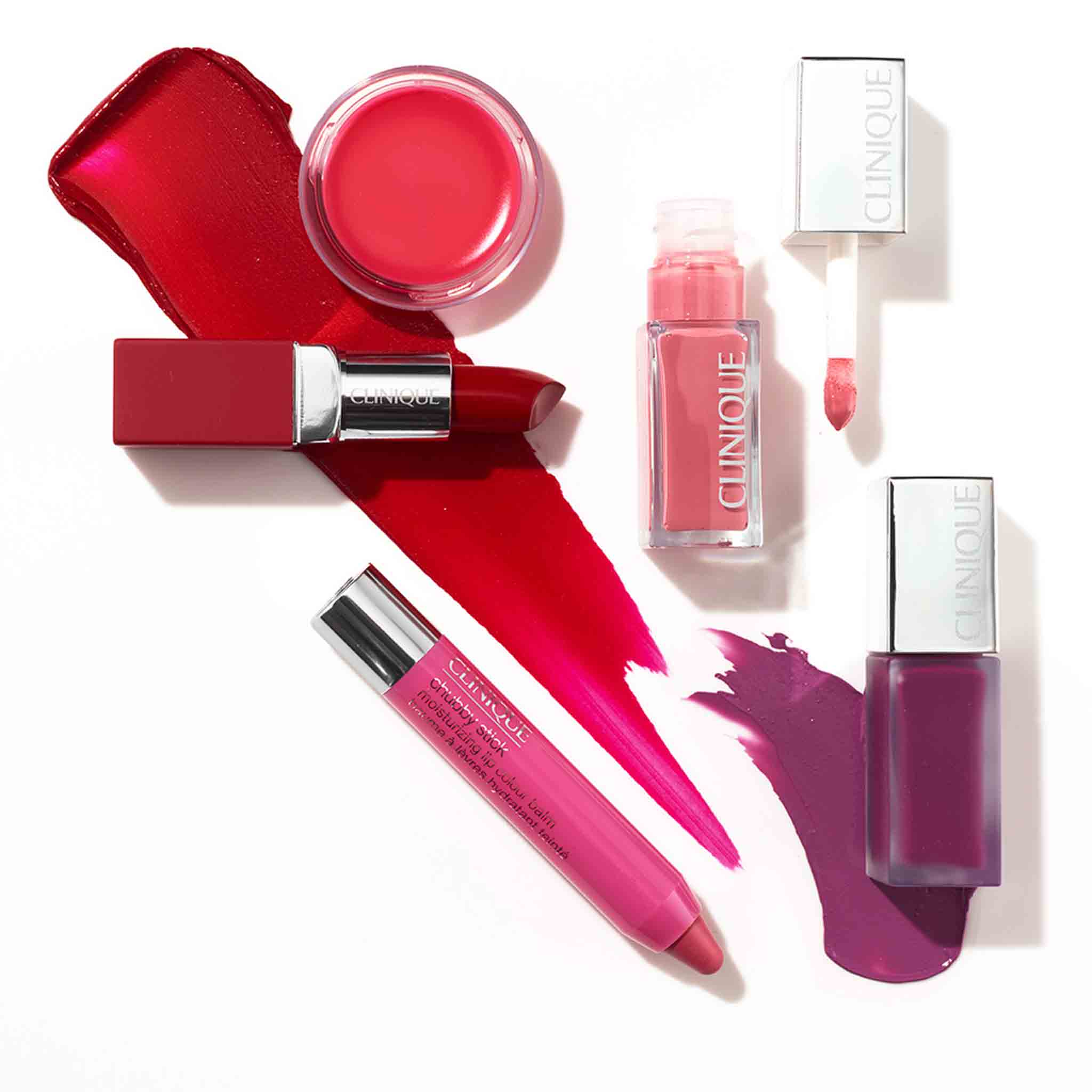 Clinique Chubby Stick Intense Moisturizing Lip Colour Balm