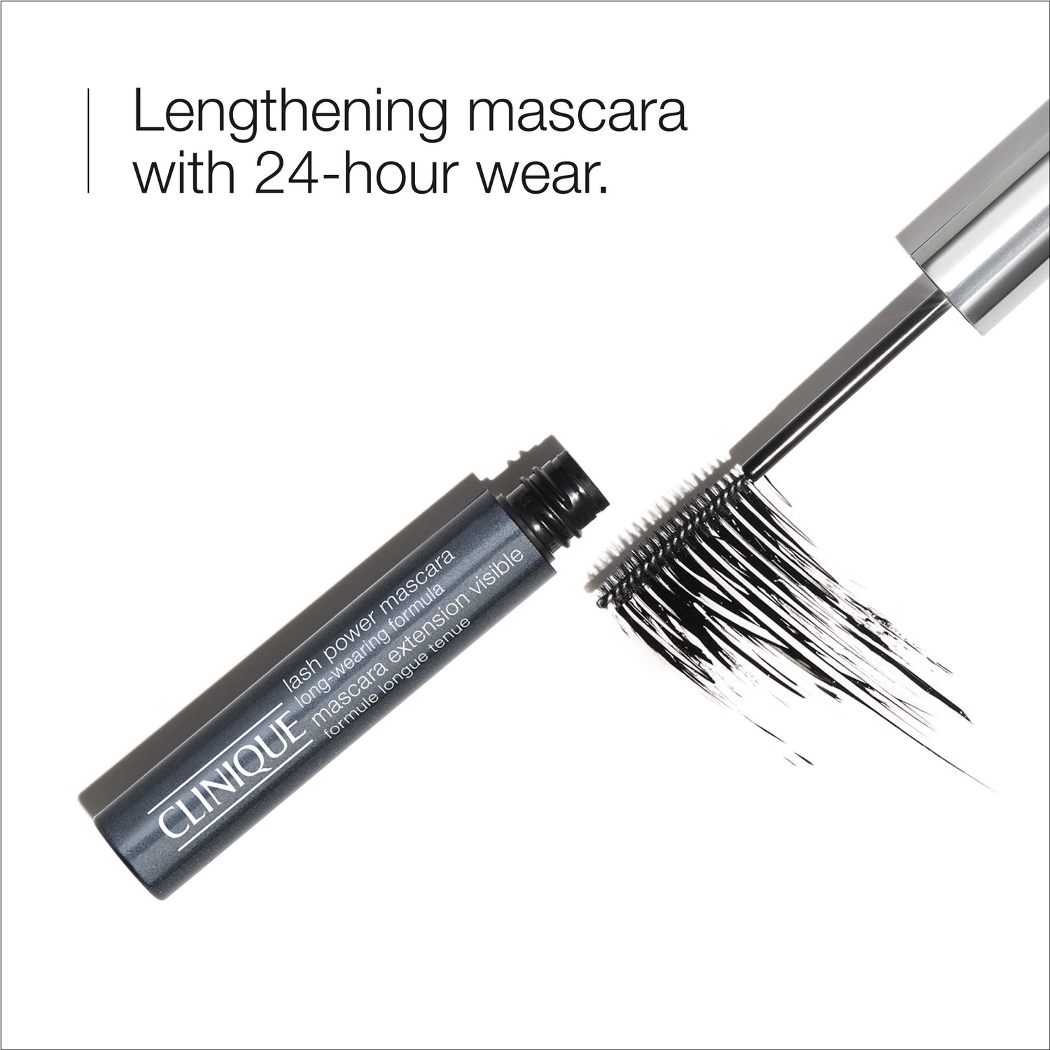 Image of product in the same collection as Clinique Lash Power Mascara Long-Wearing Tubing Formula