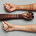 Estée Lauder Double Wear Stay-in-Place Foundation group swatch image . This product is for medium warm olive complexions