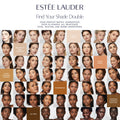 Group model image of Estée Lauder Double Wear Stay-in-Place Foundation