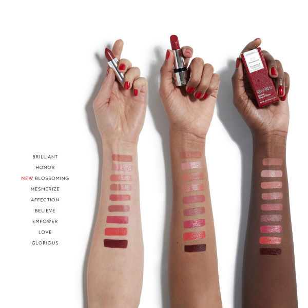 Group swatch image of Kjaer Weis Lipstick