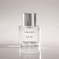 Lifestyle image of Lake & Skye 11 11 Eau de Parfum variant: 1.7 fl oz