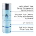 EltaMD Skin Recovery Essence Toner infographics image .