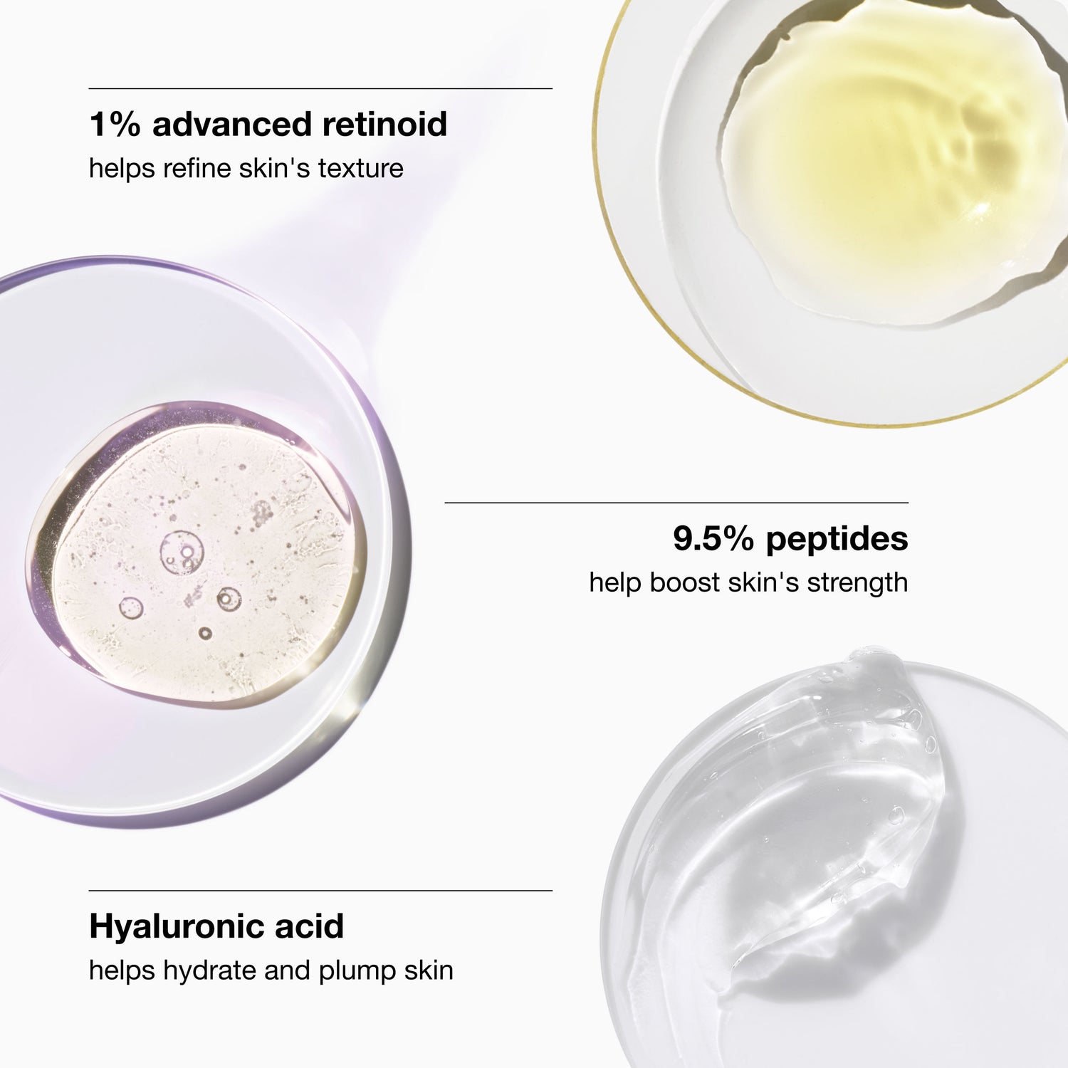 Image of product in the same collection as Clinique Smart Clinical Repair Wrinkle Correcting Serum