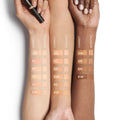 Group swatch image of Laura Mercier Secret Camouflage Concealer Duo Stick