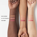 Group model image of Laura Mercier RoseGlow Blush Color Infusion