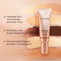Information related to Laura Mercier Tinted Moisturizer Light Revealer Natural Skin Illuminator Broad Spectrum SPF 25