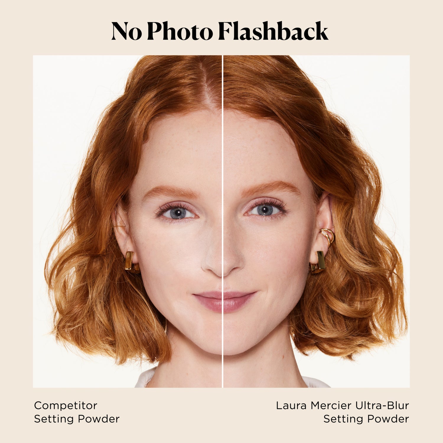 Laura Mercier Ultra-Blur Translucent Loose Setting Powder infographics image 5 . This product is in the color brown, for deep warm neutral complexions