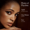 Information related to Laura Mercier Caviar Stick Matte Eye Shadow