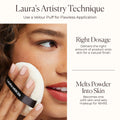 Information related to Laura Mercier Ultra-Blur Pressed Powder