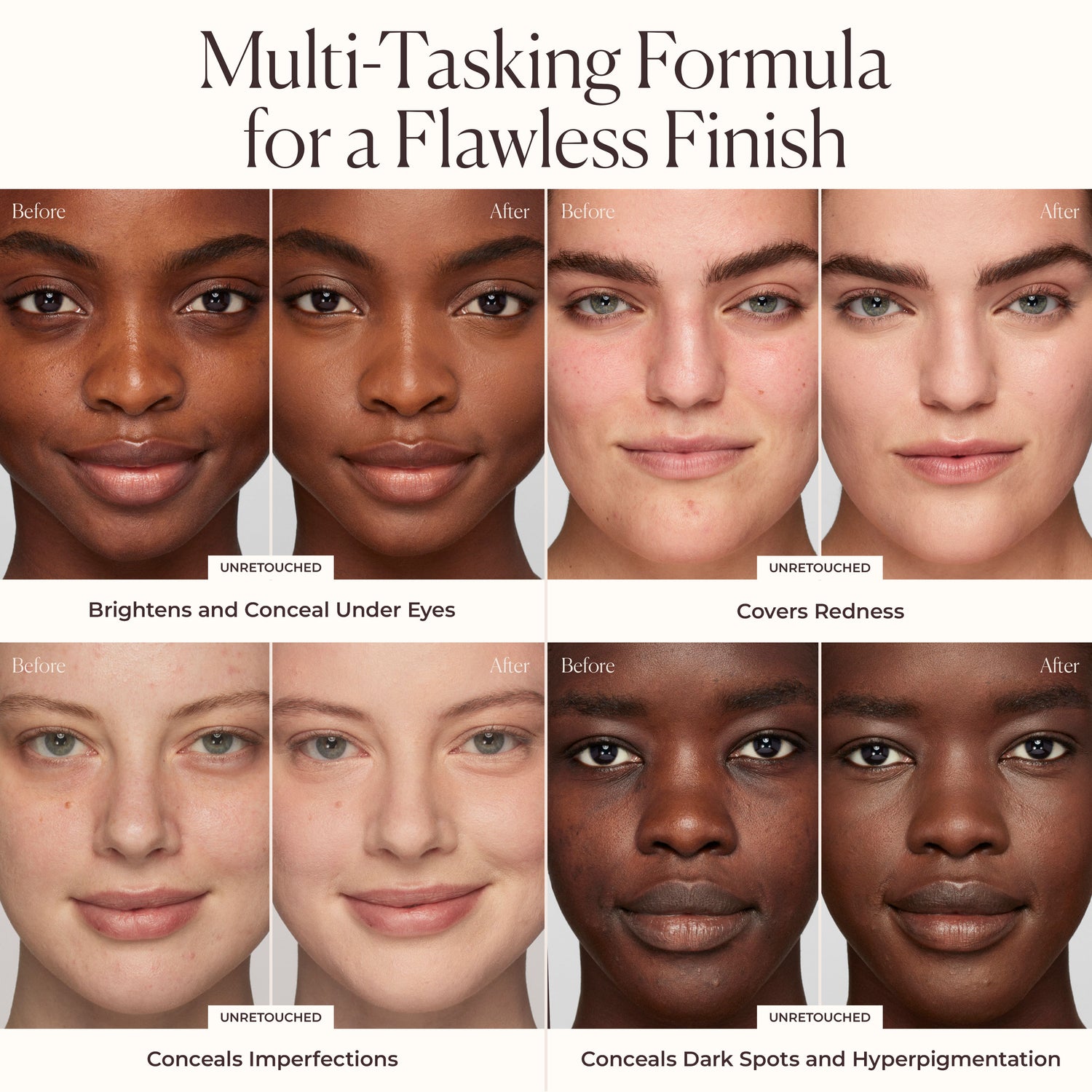 Information related to Laura Mercier Real Flawless Weightless Perfecting Concealer