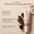 Information related to Laura Mercier Long-Wear Tinted Moisturizer Natural Dewy SPF 30 with Hyaluronic Acid