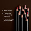 Information related to Laura Mercier Caviar Perfecting Lip Liner