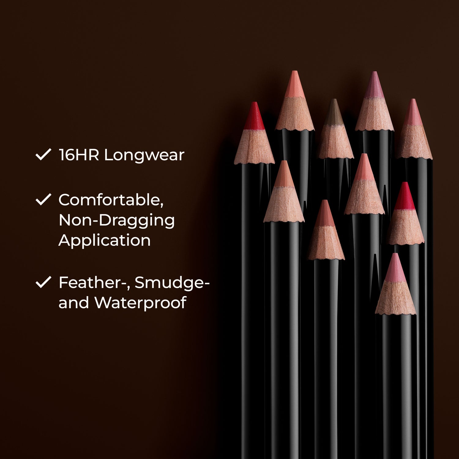 Information related to Laura Mercier Caviar Perfecting Lip Liner