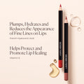 Information related to Laura Mercier Caviar Perfecting Lip Liner