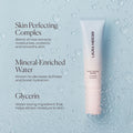 Information related to Laura Mercier Pure Canvas Primer Hydrating