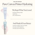 Information related to Laura Mercier Pure Canvas Primer Hydrating