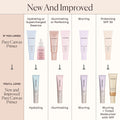 Information related to Laura Mercier Pure Canvas Primer Hydrating