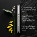 Information related to Laura Mercier Caviar Extravagant Volumizing & Lengthening Waterproof Mascara