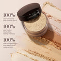 Information related to Laura Mercier Divinely Flawless Translucent Loose Setting Powder & Puff Set (Limited Edition)