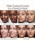 Image of product in the same collection as Laura Mercier Real Flawless Feather Matte Powder Foundation