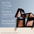 Information related to Laura Mercier Bronze Color Infusion