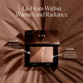 Information related to Laura Mercier Bronze Color Infusion