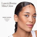 Information related to Laura Mercier Bronze Color Infusion