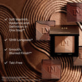 Information related to Laura Mercier Bronze Color Infusion