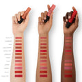 Group swatch image of Nars Air Matte Lip Color