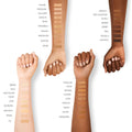 Group swatch image of Nars Light Reflecting Foundation