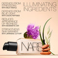 Information related to Nars Light Reflecting Foundation