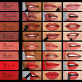 Nars Powermatte Lipstick group swatch image 2 . This product is in the color berry