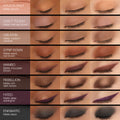 Nars Total Seduction Eyeshadow Stick infographics image . This product is in the color black