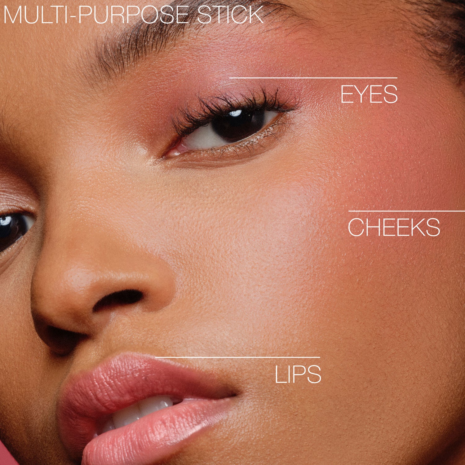 Image of product in the same collection as Nars The Multiple