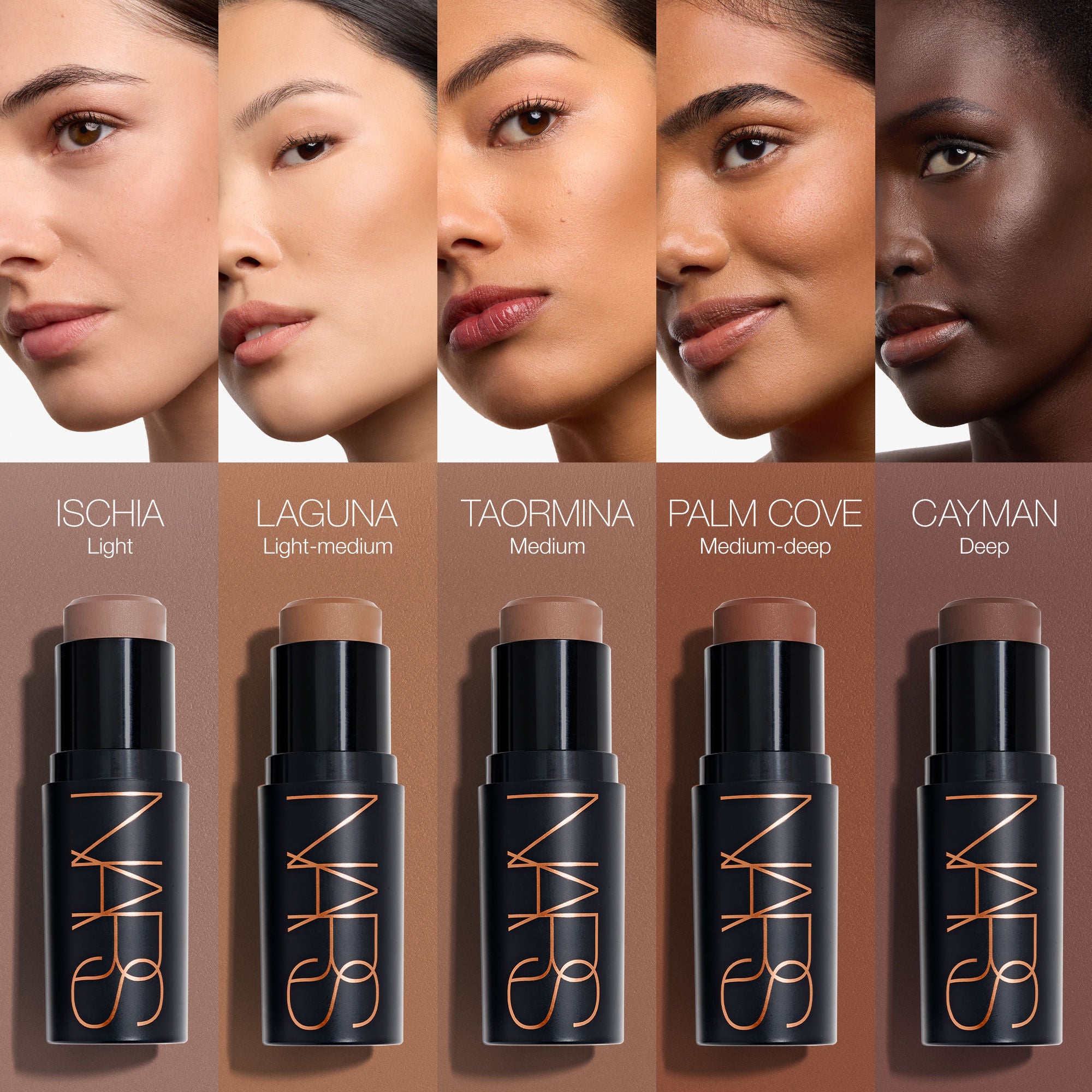 Nars The Multiple Sculpting Stick – Nars – bluemercury