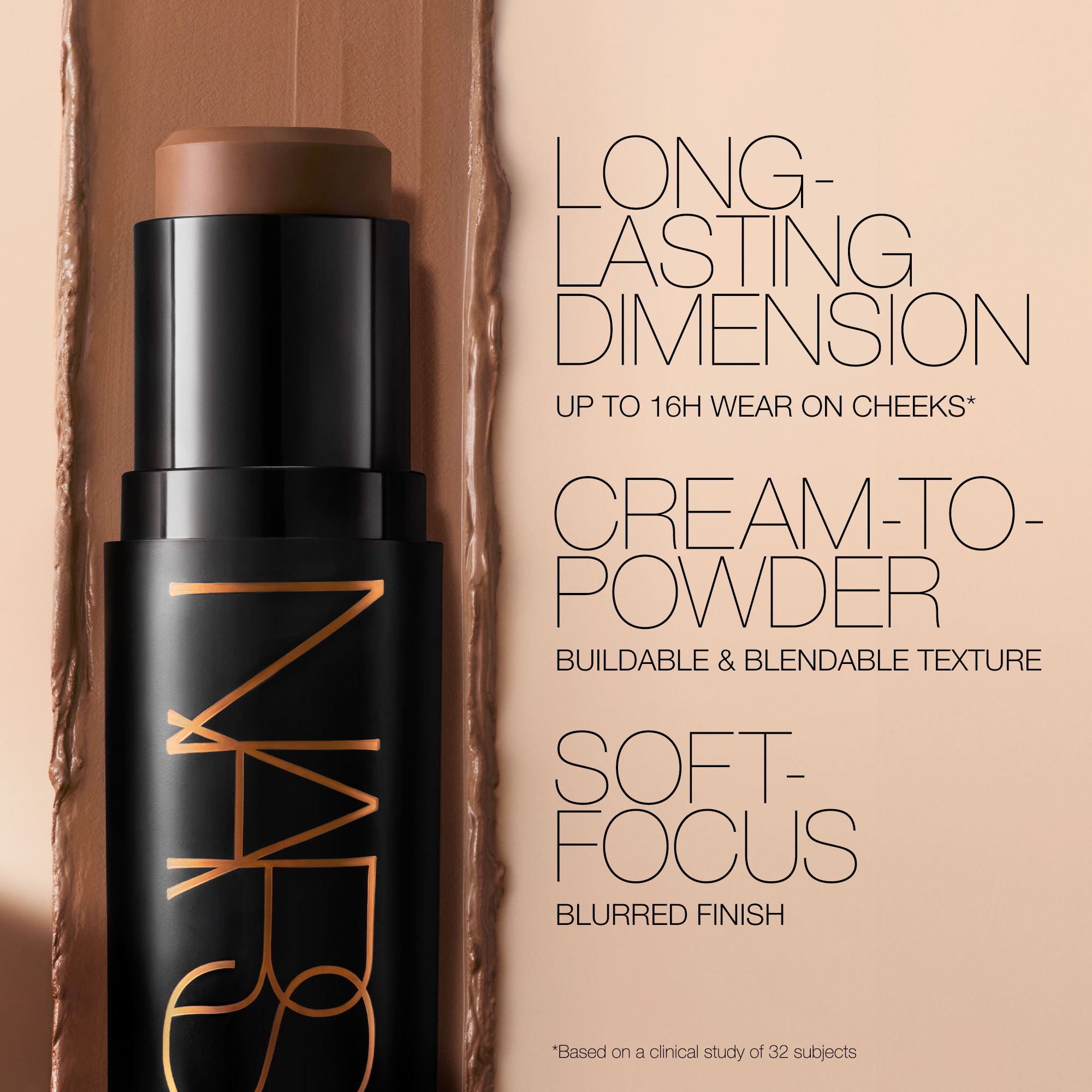 Nars The Multiple Sculpting Stick – Nars – bluemercury