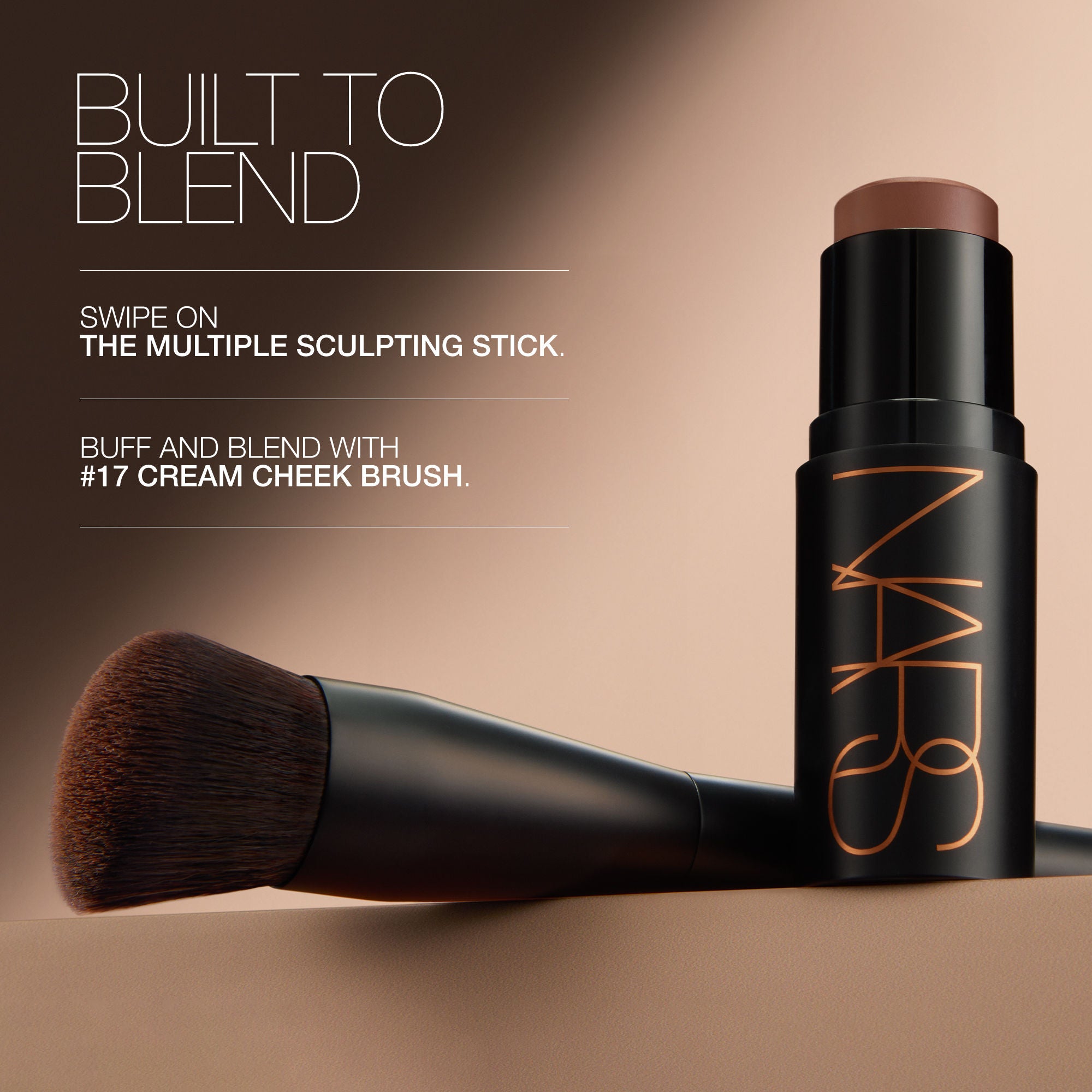Nars The Multiple Sculpting Stick – Nars – bluemercury