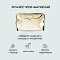 Swatch image of Wellinsulated Performance Beauty Bag