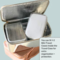 Swatch image of Wellinsulated Performance Travel Case