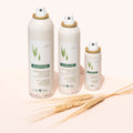 Lifestyle image of Klorane Dry Shampoo With Oat Milk variant: 1 oz