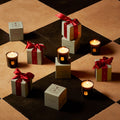 Lifestyle image of Trudon Abd El Kader Candle variant: 9.5 oz (Classic)